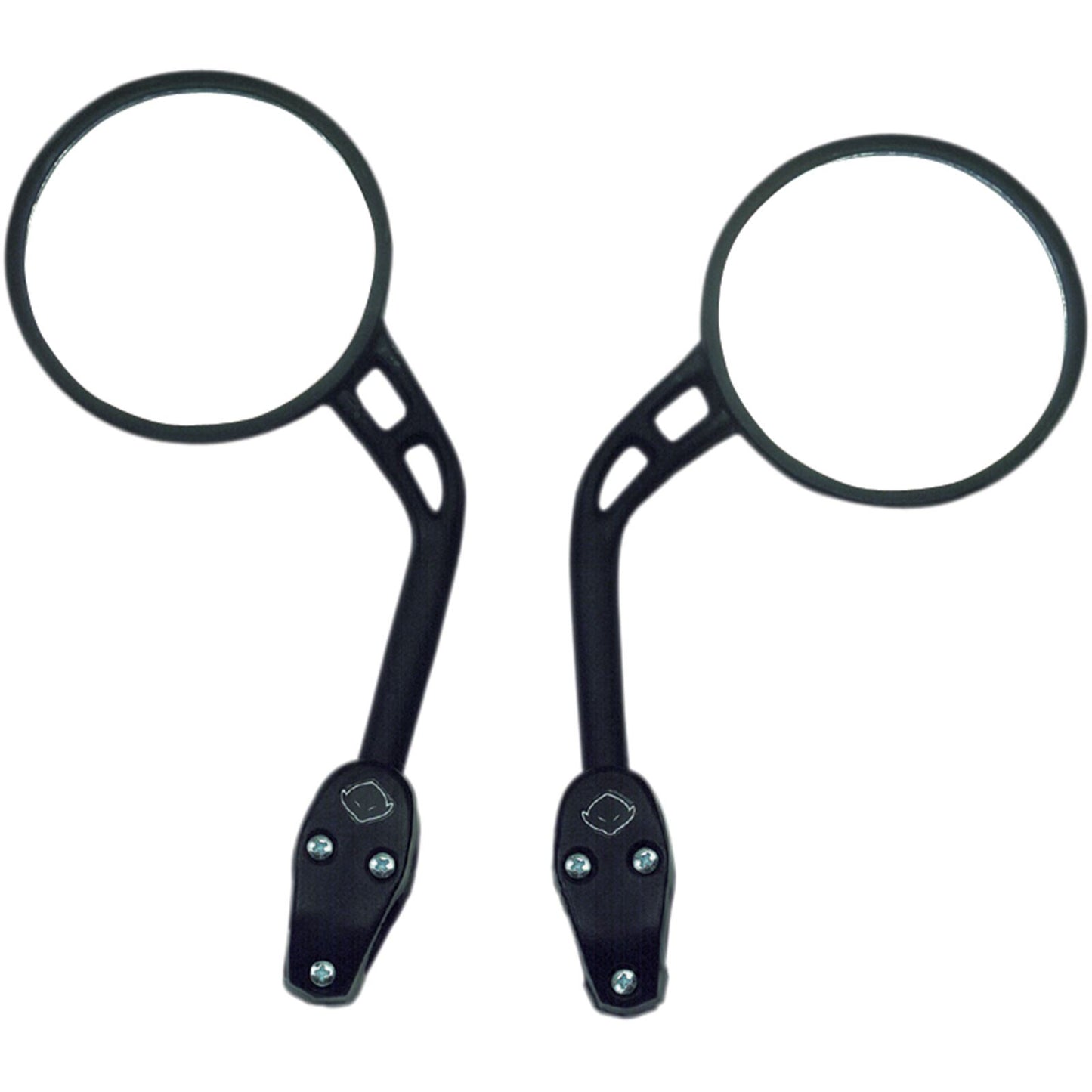 UFO Plastics UFO Mirror - Left [MPN: AC01996]_486866