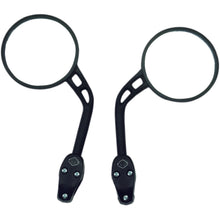 UFO Plastics UFO Mirror - Left [MPN: AC01996]_486866