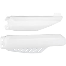 UFO Plastics Fork Slider Protectors - Neutral [MPN: HO04612280]_486278