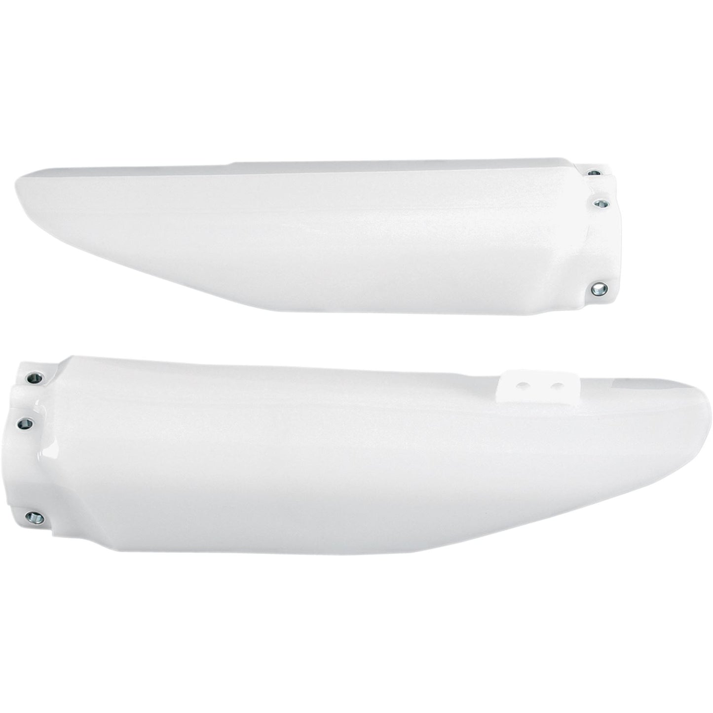 UFO Plastics Fork Cover - White - RM85 [MPN: SU03907280]_486279