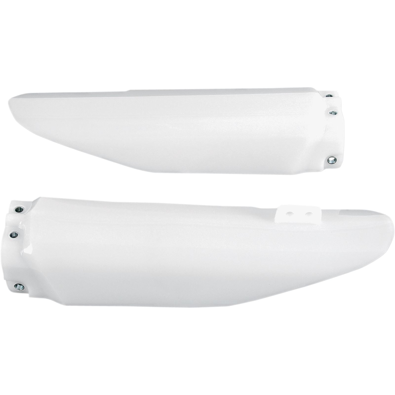 UFO Plastics Fork Cover - White - RM85 [MPN: SU03907280]_486279