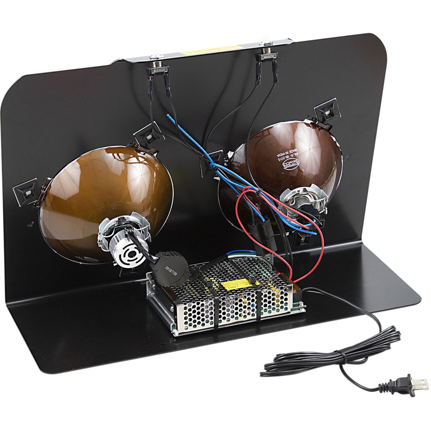 Rivco Products LED Display [MPN: LEDDISPLAY]_466803