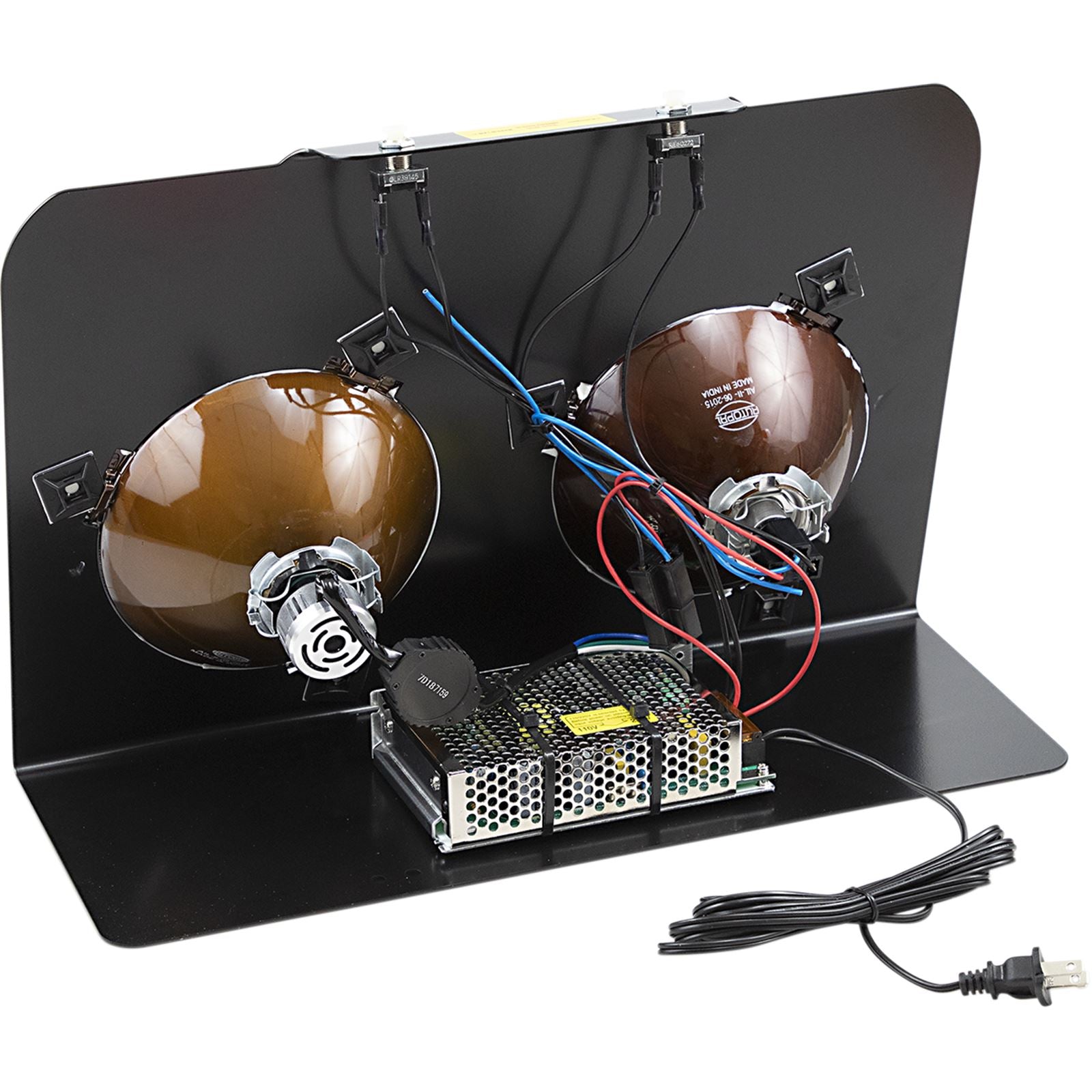 Rivco Products LED Display [MPN: LEDDISPLAY]_466803