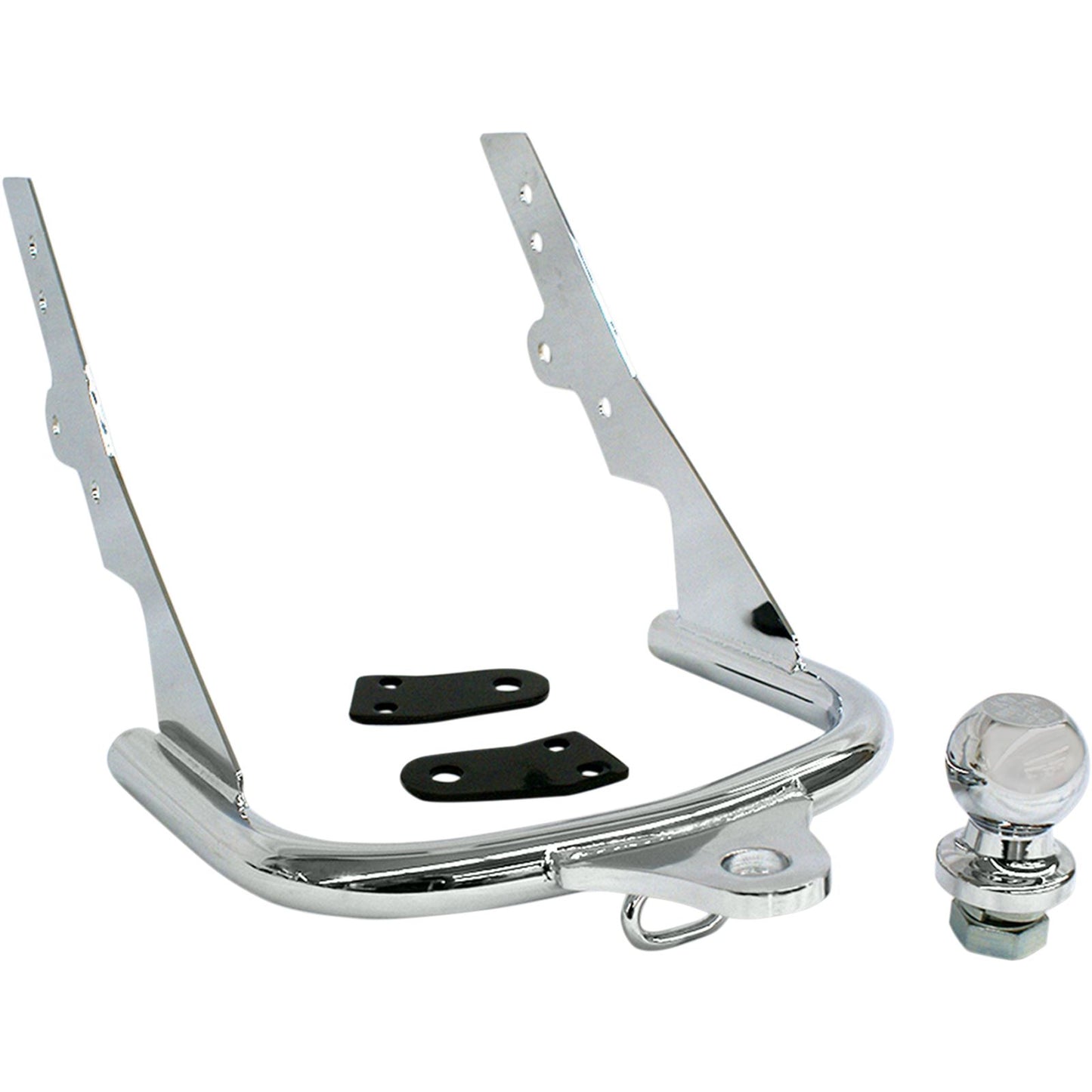 Rivco Products Trailer Hitch - FLH/FLT [MPN: MV160]_466783