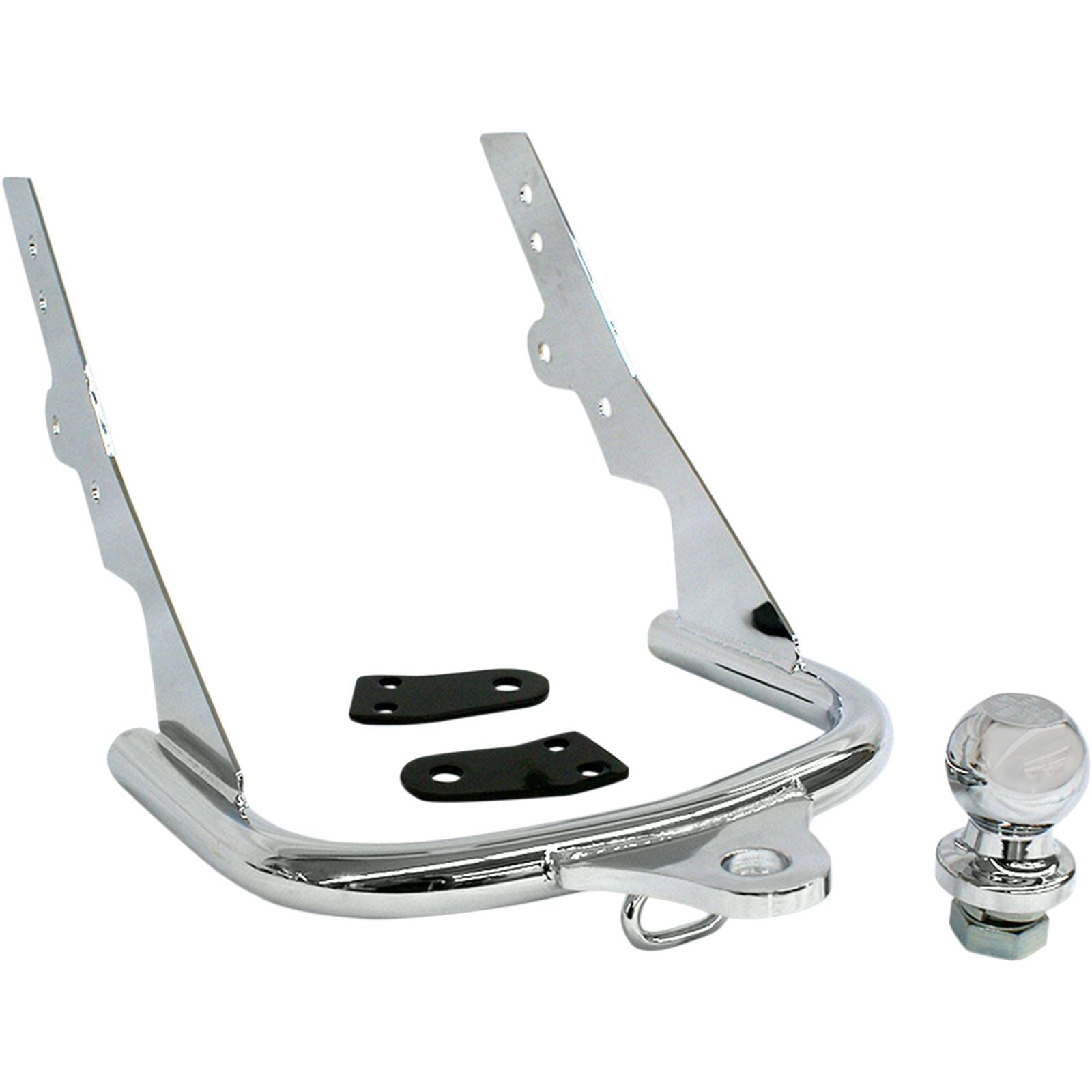 Rivco Products Trailer Hitch - FLH/FLT [MPN: MV160]_466783