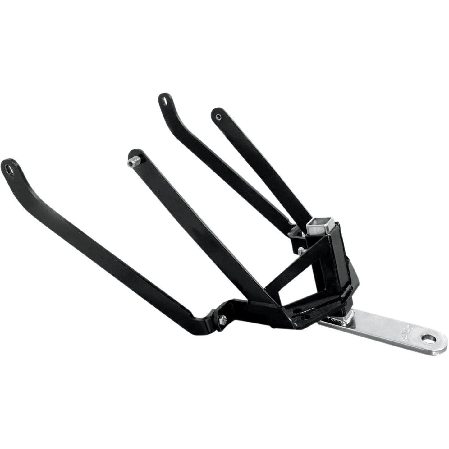 Rivco Products Trailer Hitch - FLH/FLT [MPN: HD0073]_466776