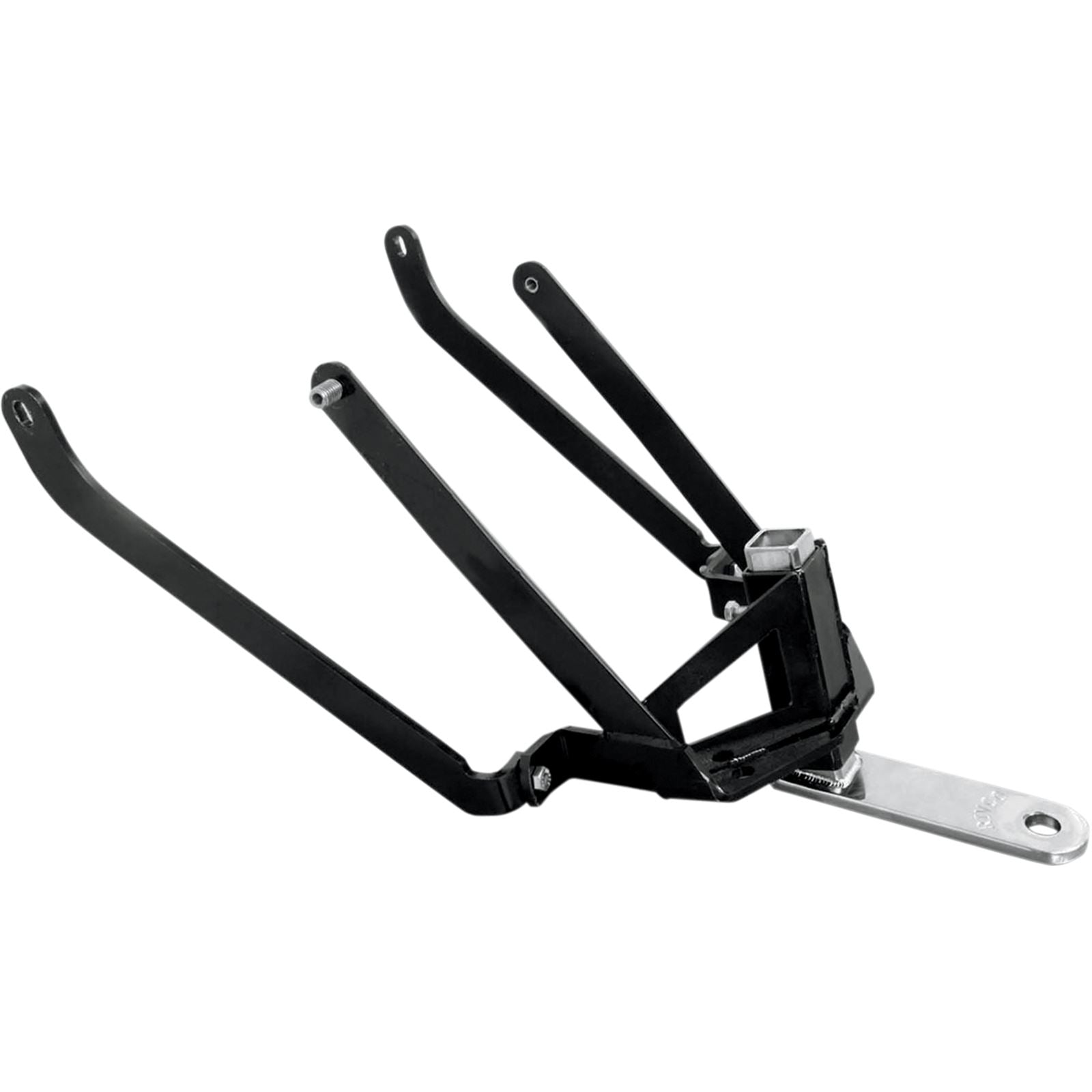 Rivco Products Trailer Hitch - FLH/FLT [MPN: HD0073]_466776