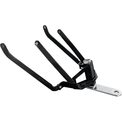 Rivco Products Trailer Hitch - FLH/FLT [MPN: HD0073]_466776