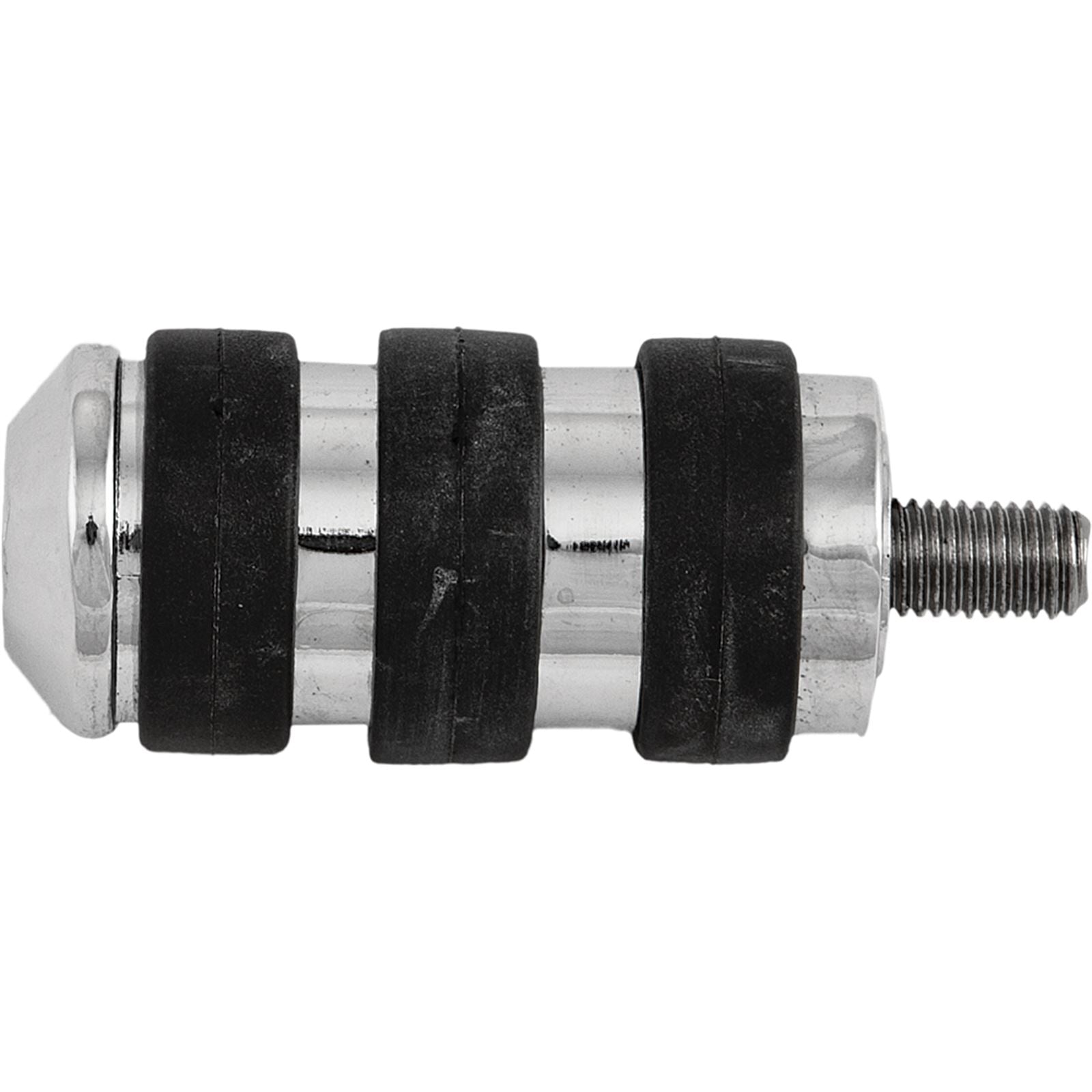 Harddrive Comfort Ride Style Shift Peg 1/2" Short Stud 16-0022I_239127