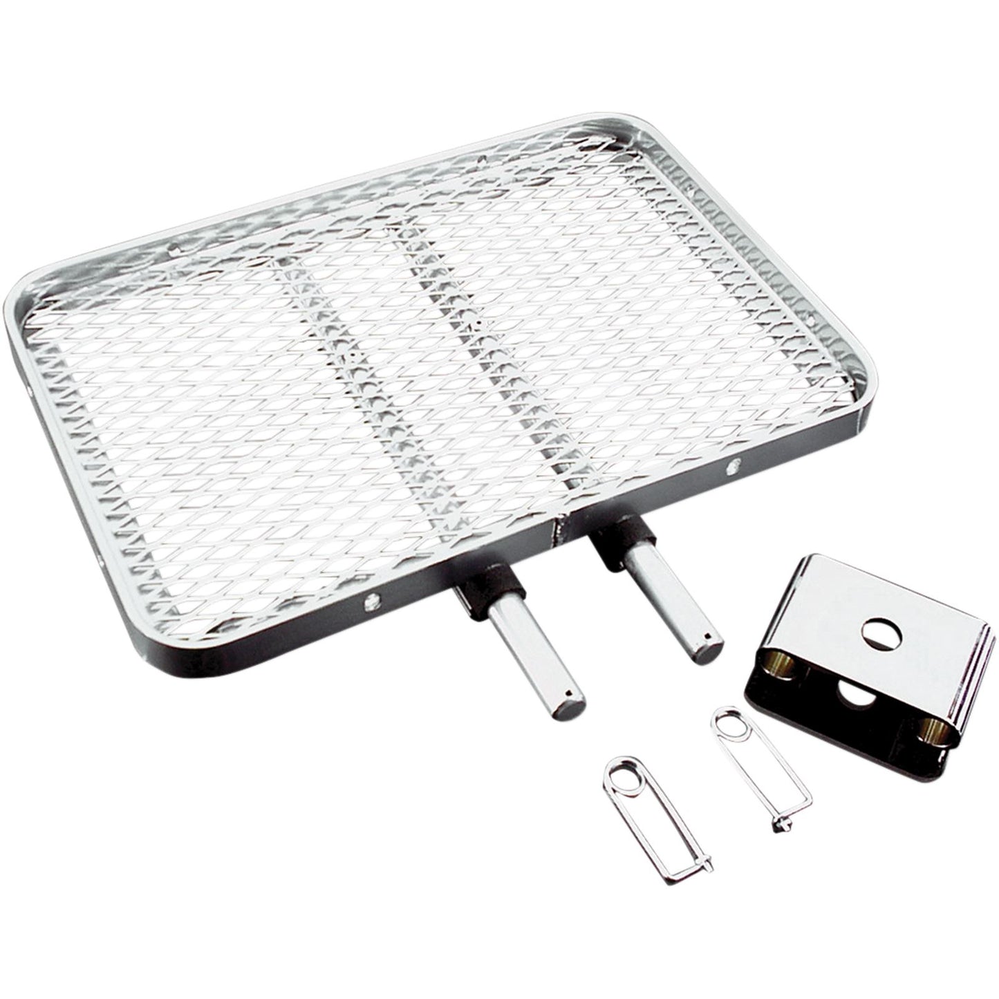 Rivco Products Trailer Hitch Rack - GL1800 [MPN: GL18008]_466791