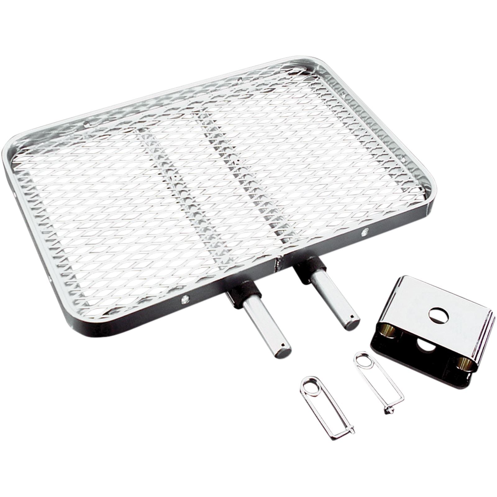 Rivco Products Trailer Hitch Rack - GL1800 [MPN: GL18008]_466791