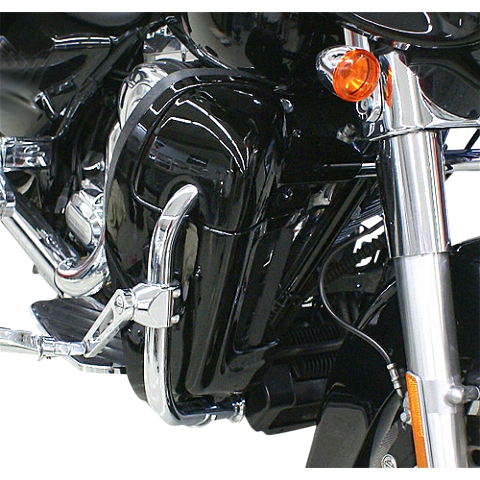 Rivco Products Fairing Lowers - Vented [MPN: MV100]_466747