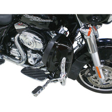 Rivco Products Fairing Lowers - Vented [MPN: MV100]_466748