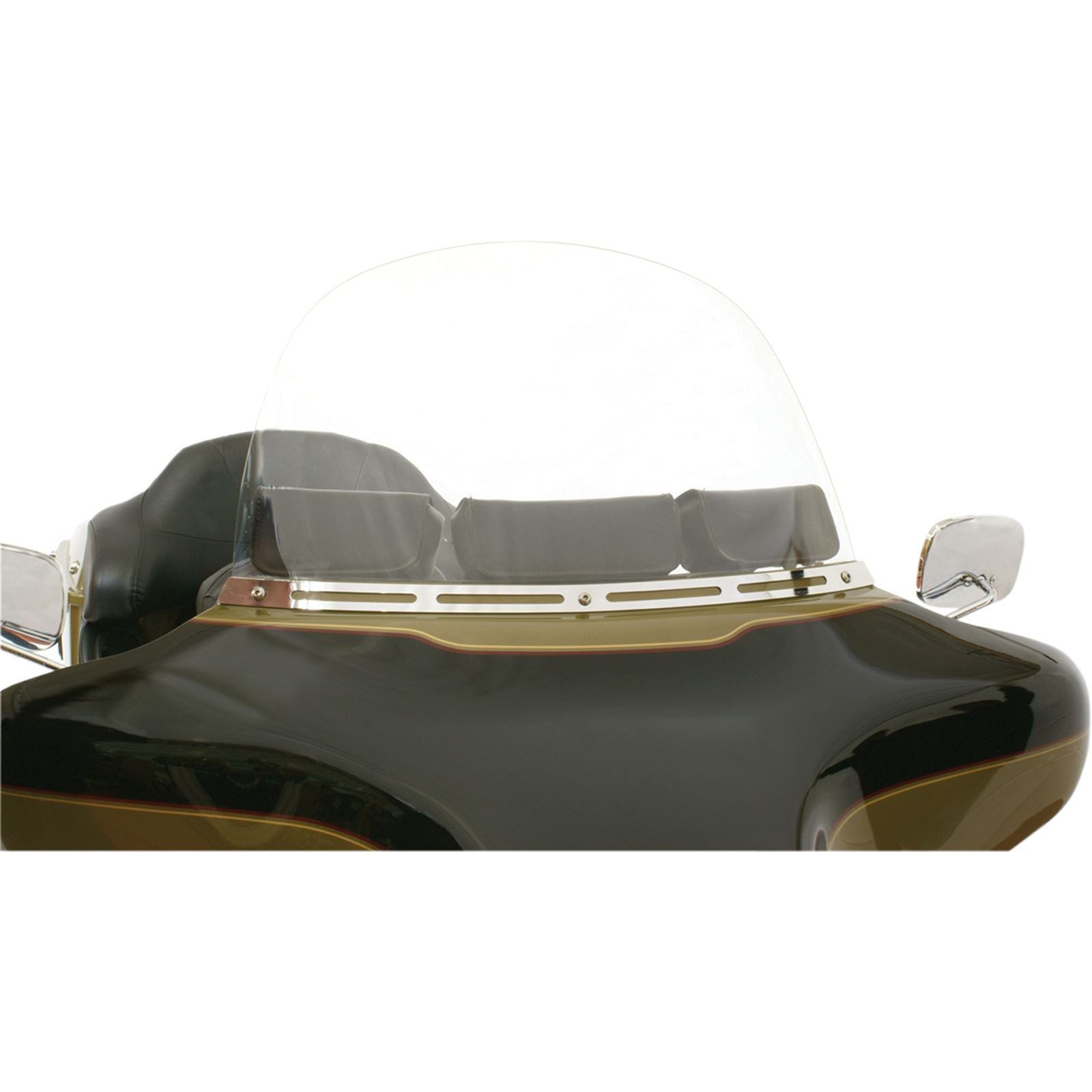 Rivco Products Windshield Accent Trim - FLH [MPN: HD920]_466751