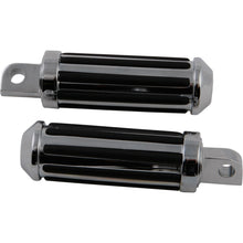 Harddrive Footpegs  Custom Rail Male Mount Male Mount 16-066A_240222