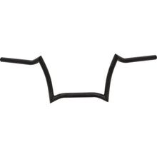 Harddrive Handlebar Z-Bar 1" Knurl 33"W 9" Rise Satin Black H31-0227MB_240247