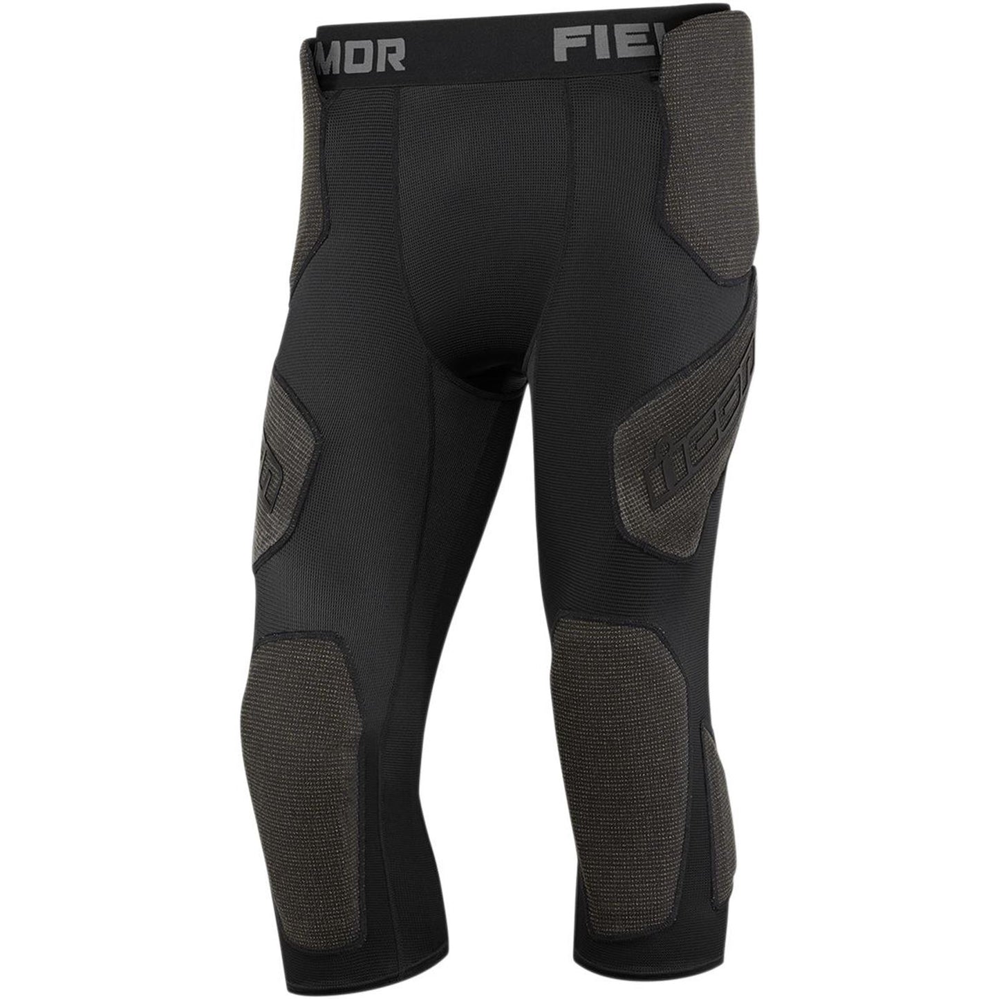 Icon Field Armor™ Compression Pants - Black - Small 2940-0339_240268