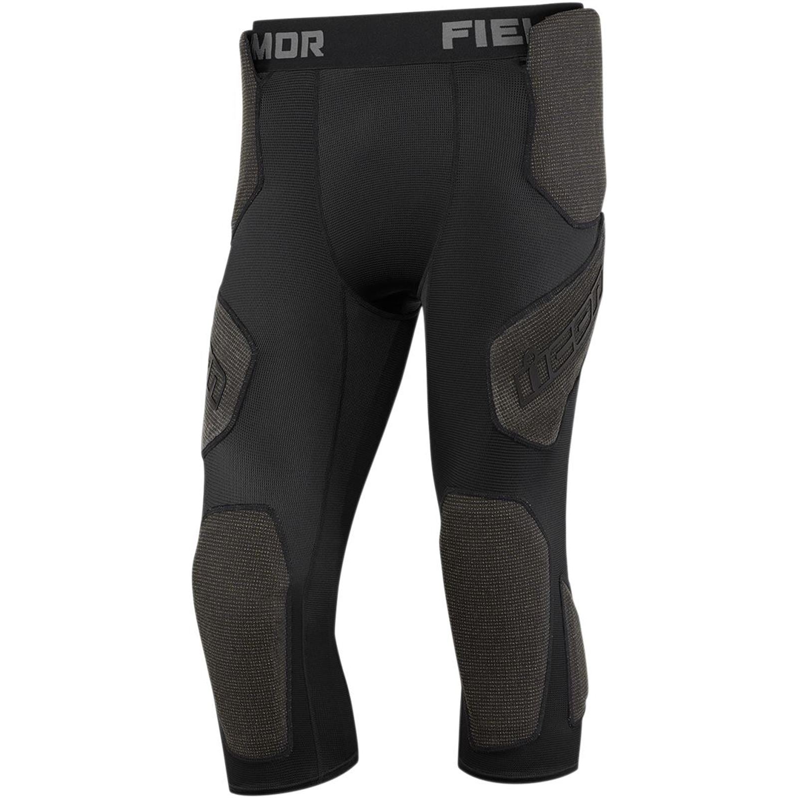 Icon Field Armor™ Compression Pants - Black - Small 2940-0339_240268