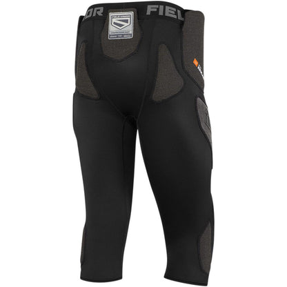 Icon Field Armor™ Compression Pants - Black - Small 2940-0339_240269