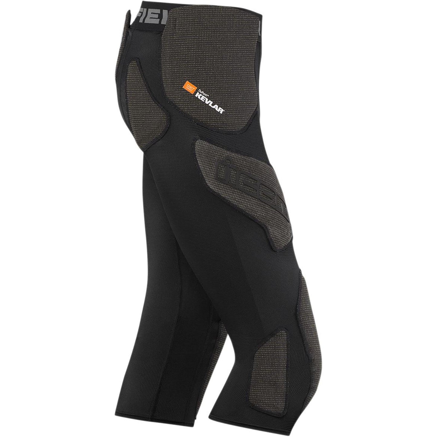 Icon Field Armor™ Compression Pants - Black - 2X-Large 2940-0343_240279