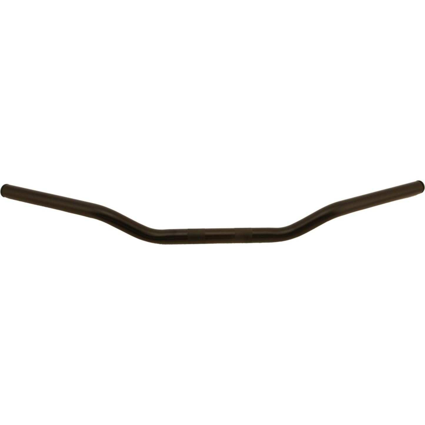 Harddrive Drag Handlebar Black 1x29.75" with 2" Rise OPEN BOX 31-0018AMBS_1174038