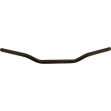 Harddrive Drag Handlebar Black 1x29.75" with 2" Rise OPEN BOX 31-0018AMBS_1174038