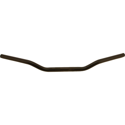Harddrive Drag Handlebar Black 1x29.75" with 2" Rise 31-0018AMBS_240718