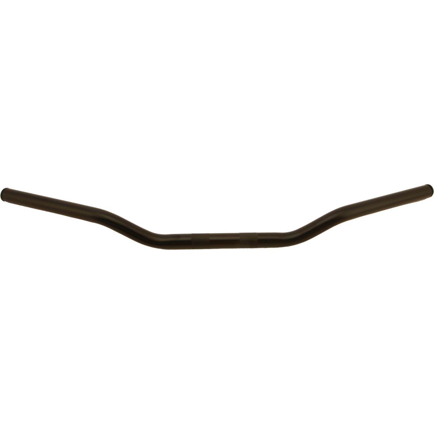 Harddrive Drag Handlebar Black 1x29.75" with 2" Rise 31-0018AMBS_1478614