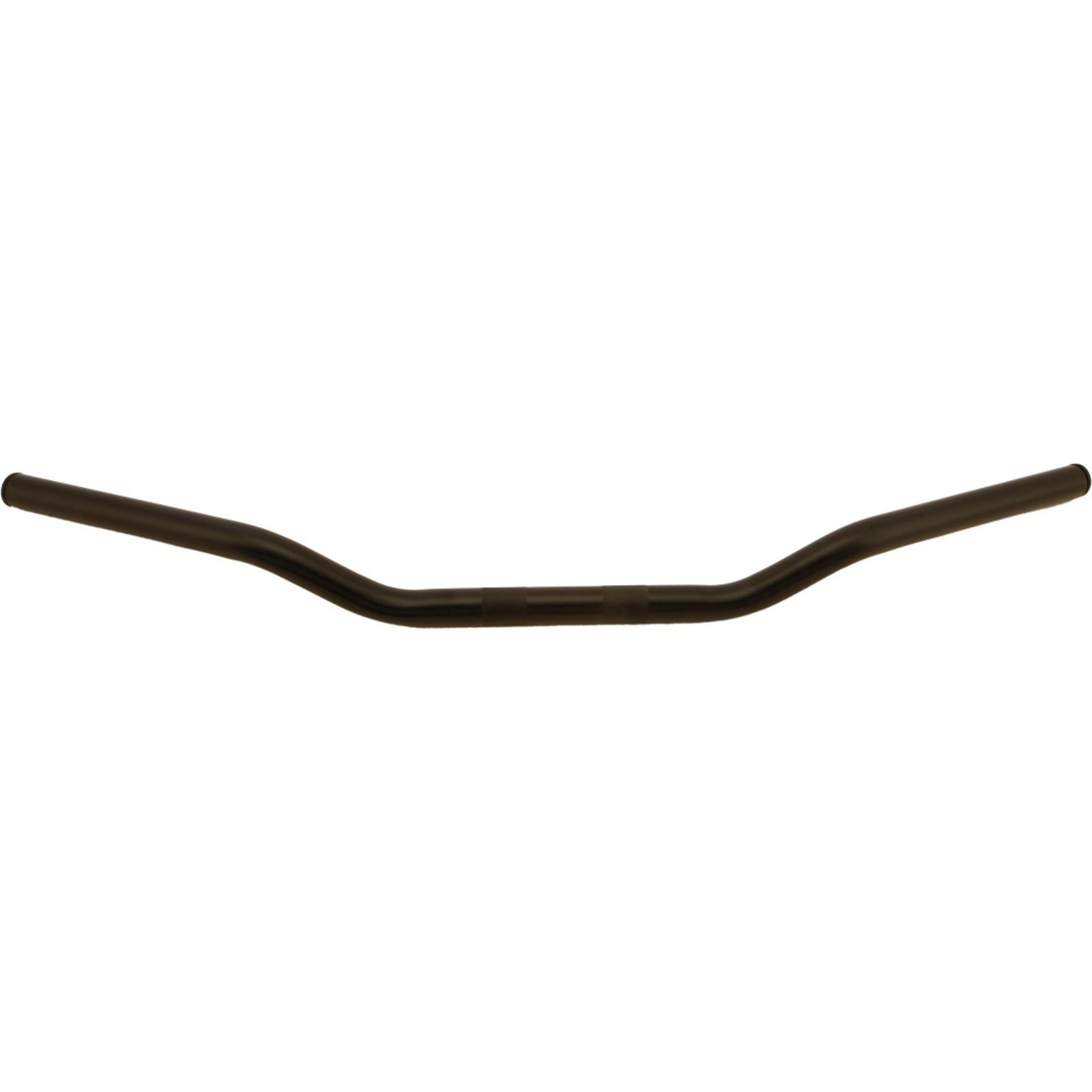 Harddrive Drag Handlebar Black 1x29.75" with 2" Rise 31-0018AMBS_1478614