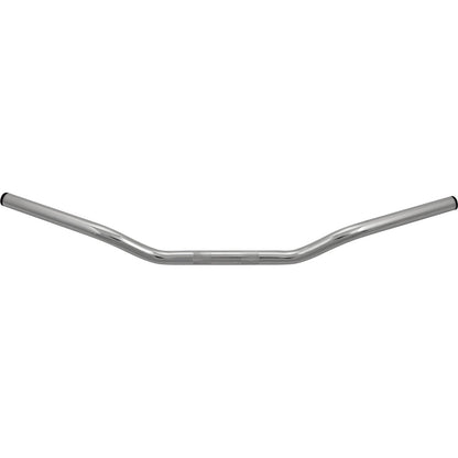 Harddrive Drag Handlebar Chrome  1x29.75" with 2" Rise 31-0018AS_1478615