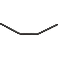 Harddrive Drag Handlebar Black 1x28.5" with 2" Rise 31-0048MBS_240910