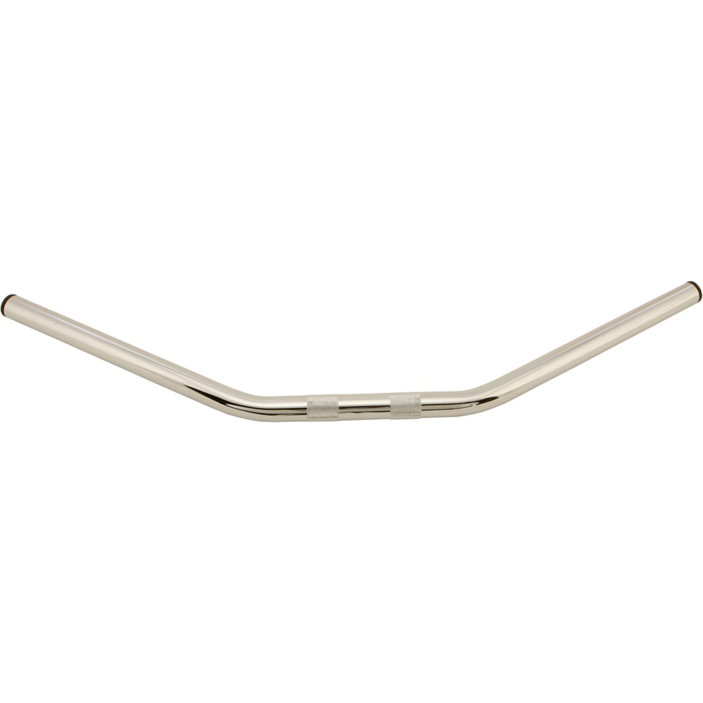 Harddrive Drag Handlebar Chrome  1x28.5" with 0" Rise 31-0048S_240911
