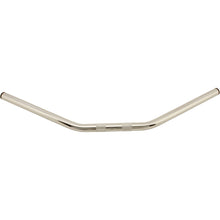 Harddrive Drag Handlebar Chrome  1x28.5" with 0" Rise 31-0048S_240911