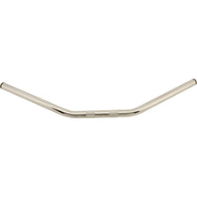 Harddrive Drag Handlebar Chrome  1x28.5" with 0" Rise 31-0048S_1478617