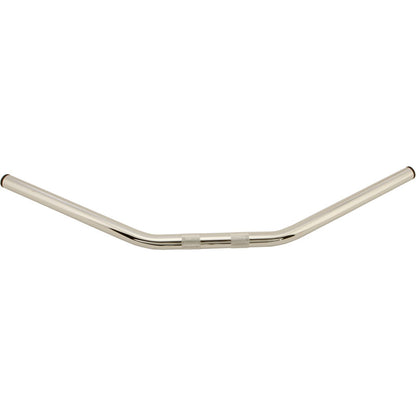 Harddrive Drag Handlebar Chrome  1x28.5" with 0" Rise 31-0048S_1478617