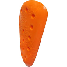 ICON D3O® T5 Evo Pro Guards - Hip - Left & Right - Orange OPEN BOX [MPN: 2706-0176]_2104744
