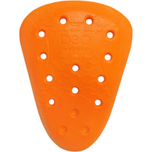 Icon D3O® T5 Evo Pro Guards - Hip - Left & Right - Orange 2706-0176_241647