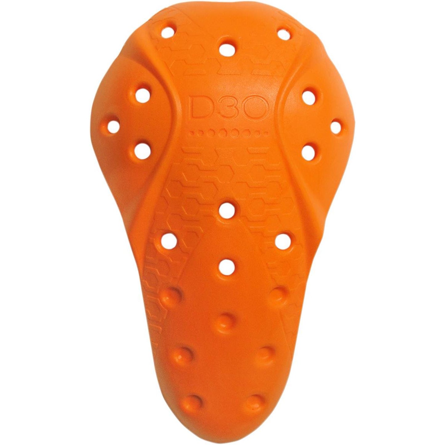 Icon D3O® T5 Evo Pro Guards - Elbow - Left & Right - Orange 2706-0178_241654