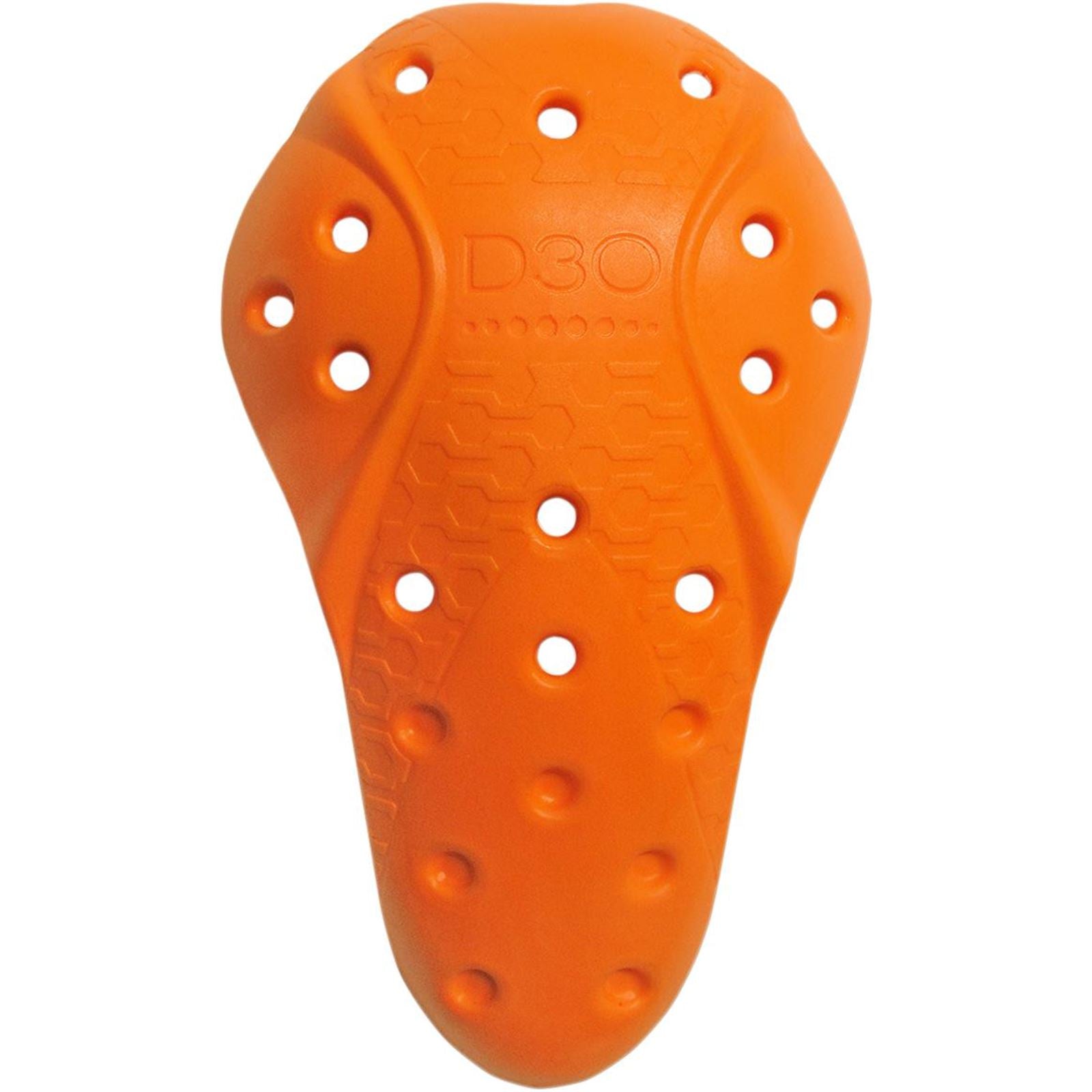 Icon D3O® T5 Evo Pro Guards - Elbow - Left & Right - Orange 2706-0178_241654
