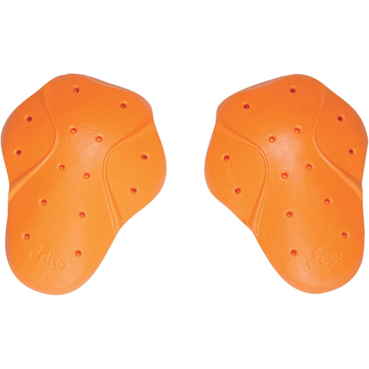 Icon D3O® T5 EVO Impact Protectors - Shoulder - Left & Right 2706-0160_241660
