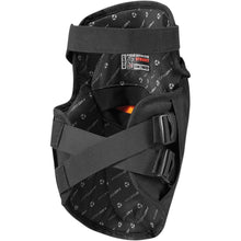 Icon Field Armor Street Knee™ Protectors - Large/X-Large [MPN: 2704-0427]_241667