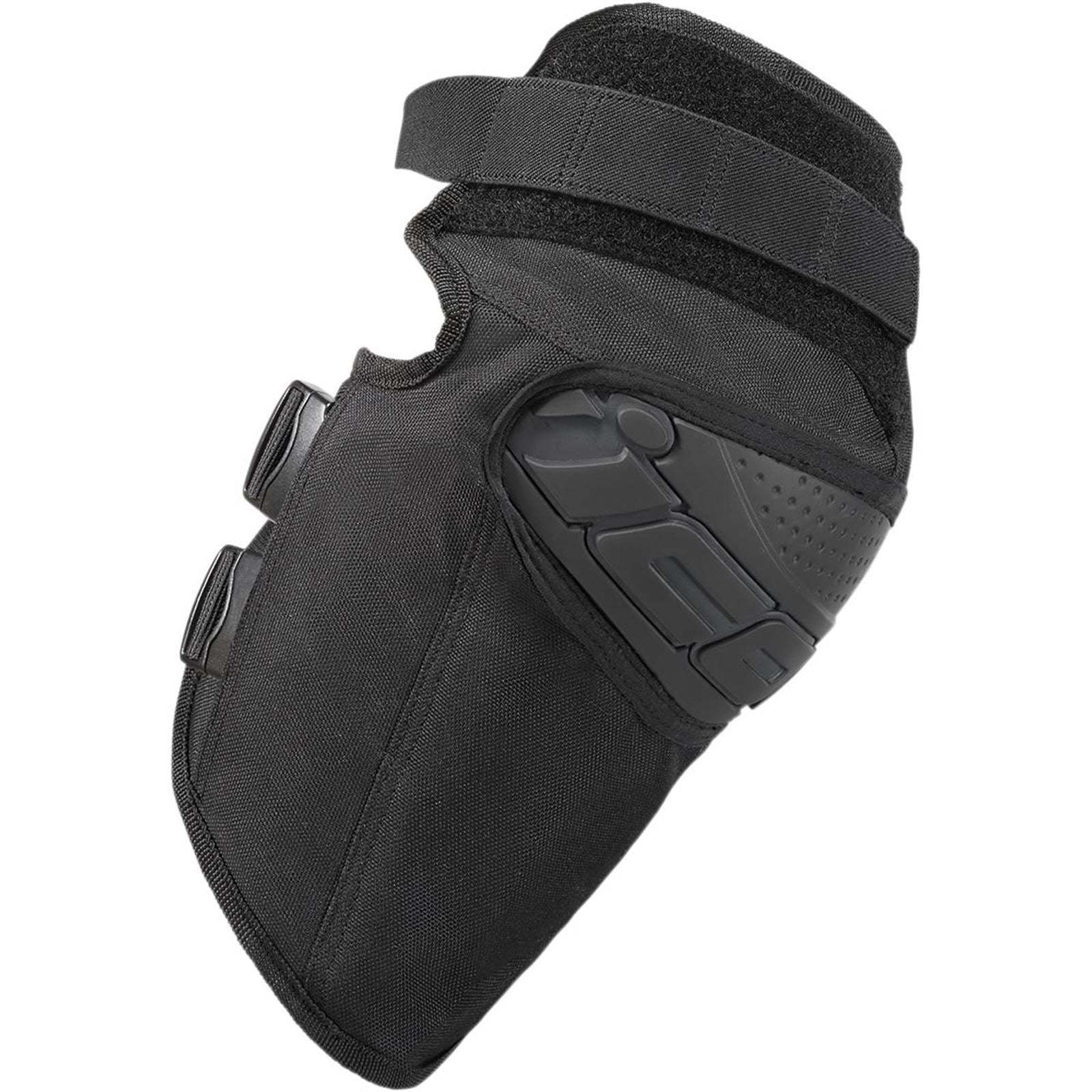 Icon Field Armor Street Knee™ Protectors - Large/X-Large [MPN: 2704-0427]_241668