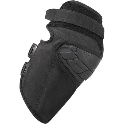 Icon Field Armor Street Knee™ Protectors - Large/X-Large [MPN: 2704-0427]_241668