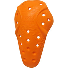 Icon D3O® T5 Evo Pro Guards - Knee - Left & Right - Orange 2704-0404_241710