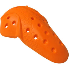 Icon D3O® T5 Evo Pro Guards - Knee - Left & Right - Orange 2704-0404_241711