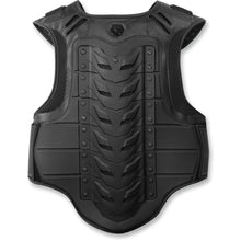 Icon Women's Field Armor Stryker™ Vest - Stealth - Small/Medium 2701-0819_241744