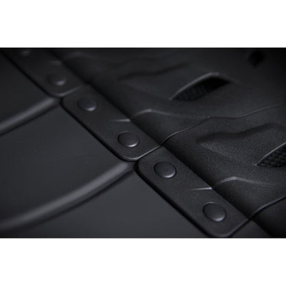 Icon Women's Field Armor Stryker™ Vest - Stealth - Small/Medium 2701-0819_241746