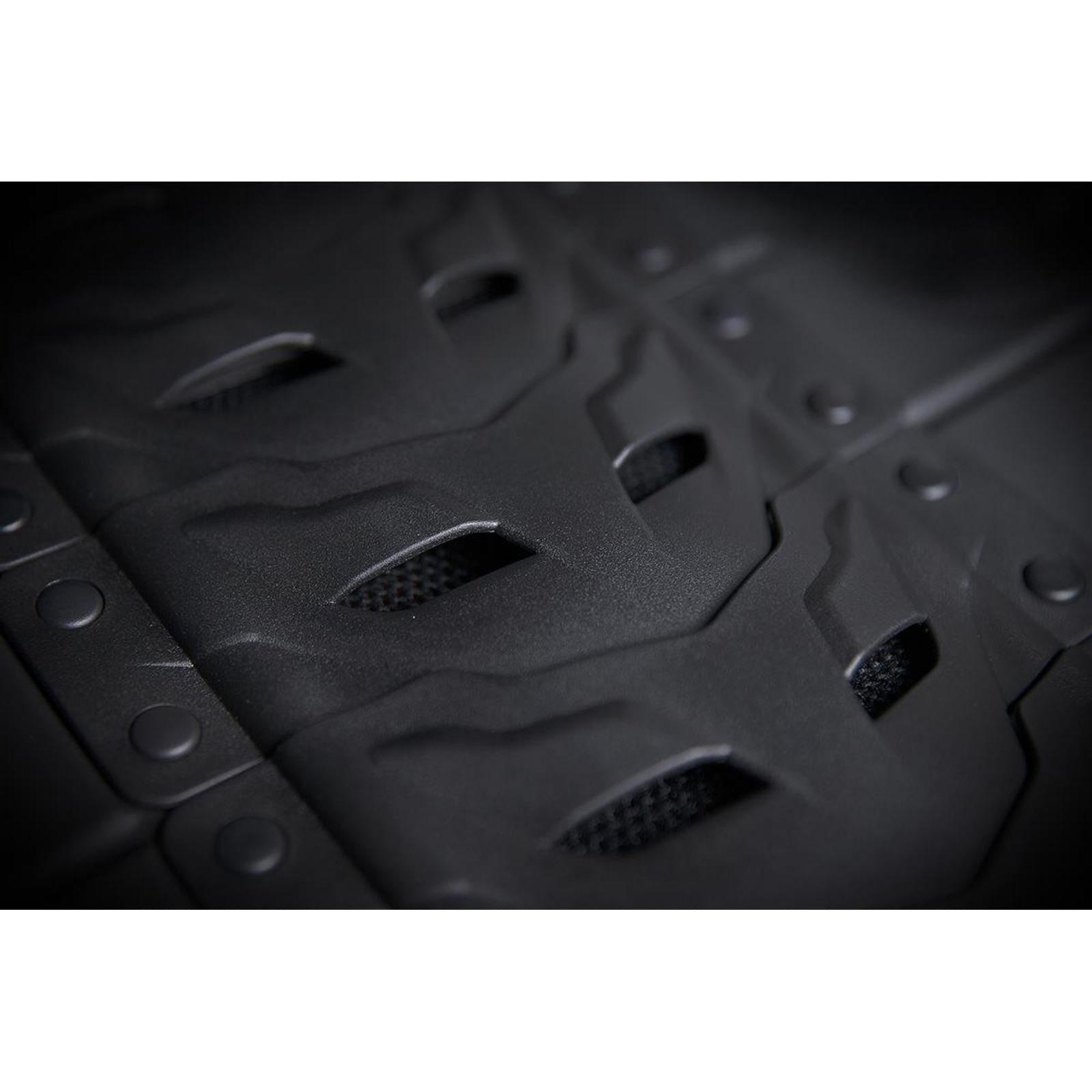 Icon Women's Field Armor Stryker™ Vest - Stealth - Small/Medium 2701-0819_241747