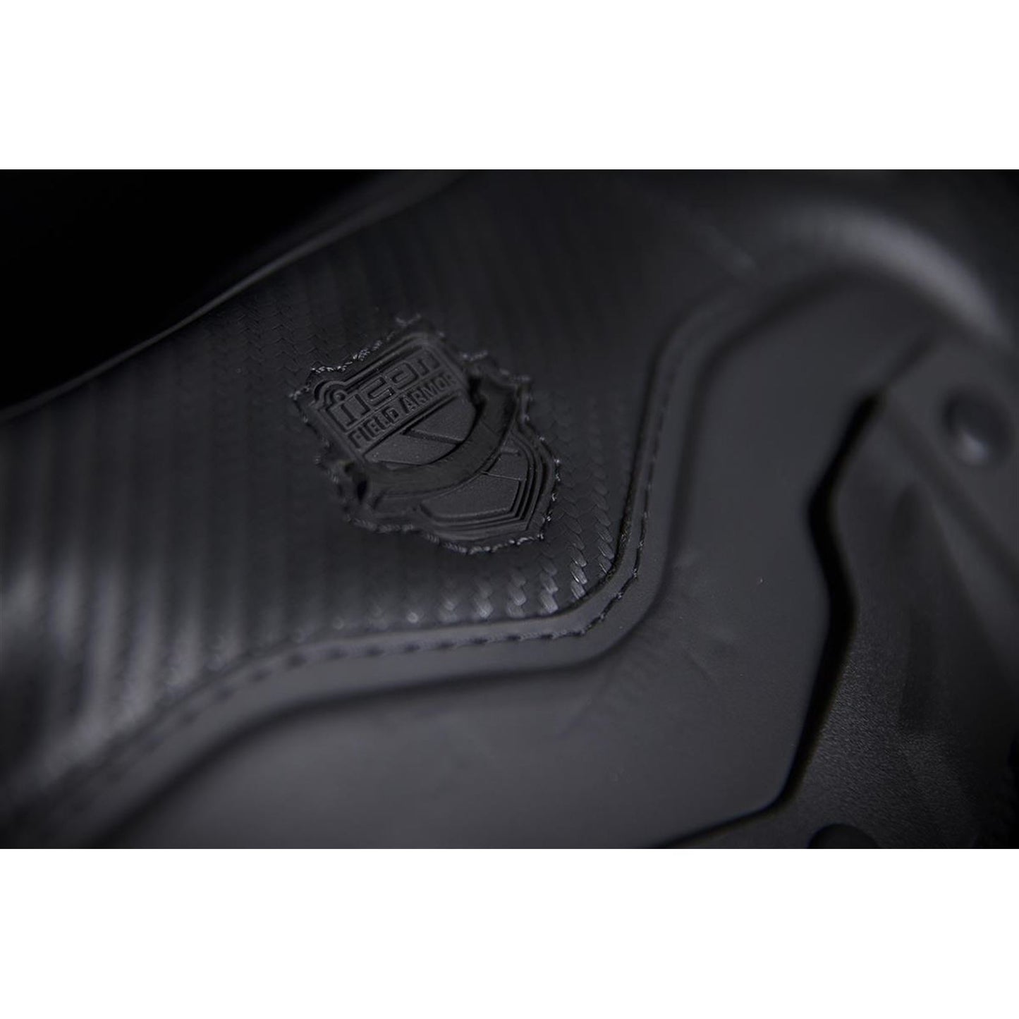 Icon Women's Field Armor Stryker™ Vest - Stealth - Small/Medium 2701-0819_241748