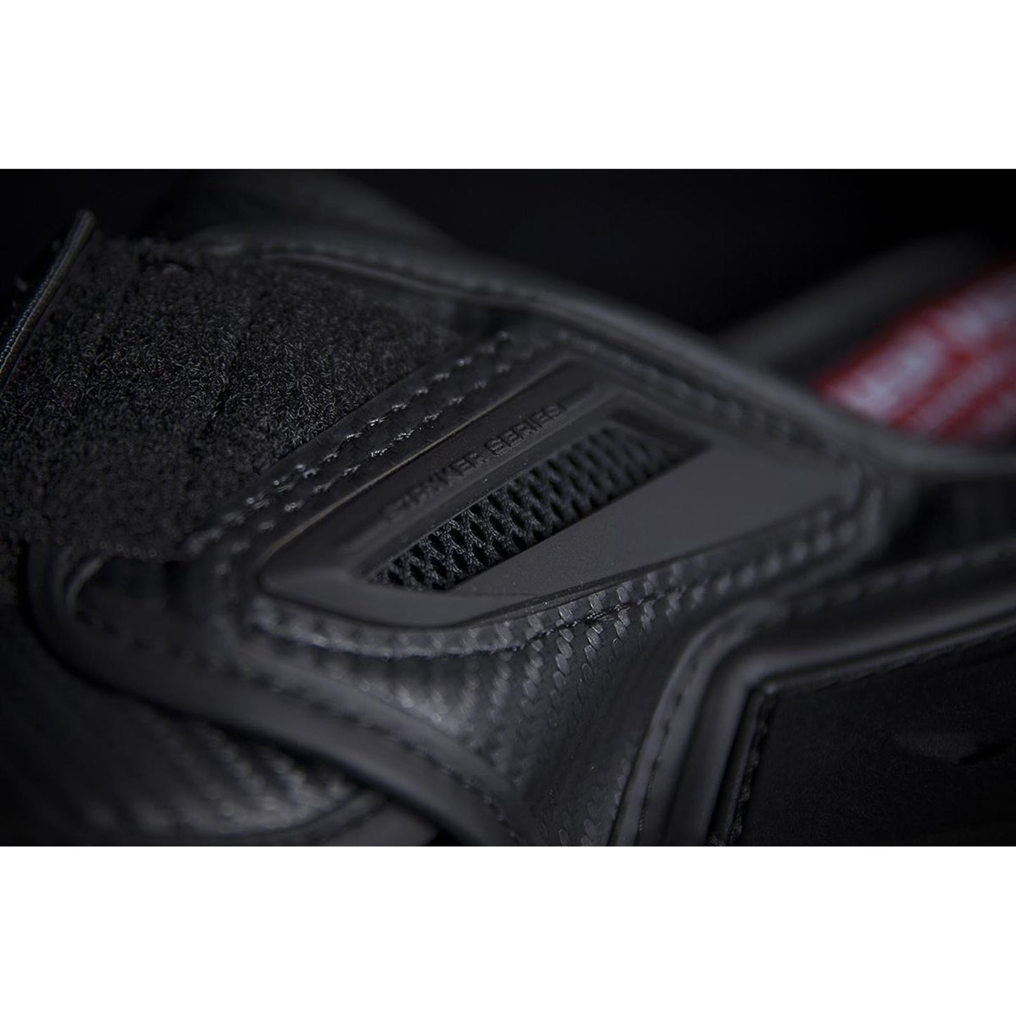 Icon Women's Field Armor Stryker™ Vest - Stealth - Small/Medium 2701-0819_241752